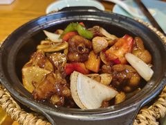 -去茶去餐厅(中央大街店)