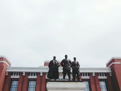 景点-照金红色旅游名镇