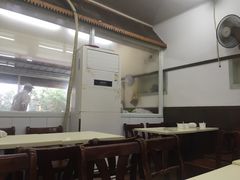 大堂-舒蔡记生煎菜饭(云南中路店)