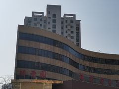 -醉香园(长江北路店)