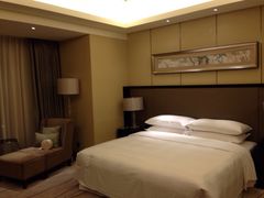 廊坊固安福朋喜来登酒店-廊坊固安福朋喜来登酒店