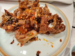 -惠丰堂饭庄·烤鸭·京味菜(西北旺·航天城店)