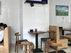 大堂-新侨三宝乐西餐厅(崇文门店)