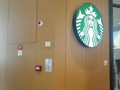-星巴克(北京门头沟长安天街店)
