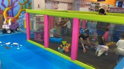 -孩子王童乐园(余姚万达店)