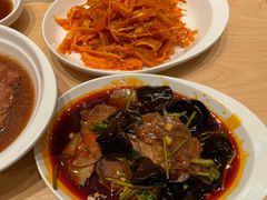 -喜家德虾仁水饺(浦东山姆店)