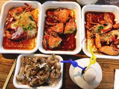 -盒马鲜生(悦峰店)
