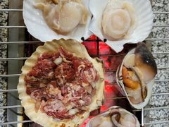 -震海贝烤贝·民俗特色店(延吉总店)