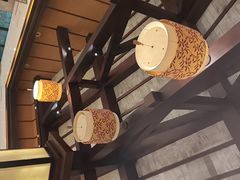 -苏州阳澄湖澜廷酒店-有景阁中餐厅