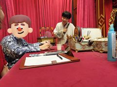 -NINES推理馆·实景侦探推理剧MIXPLAY(静安店)