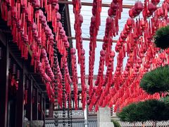 -香积寺