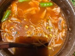 -山石榴·贵州菜(丰盛里店)