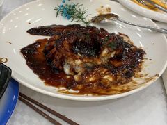 -王朝大酒店徐汇店-地面停车场