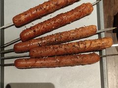 -陕北四窑洞(巨丰店)