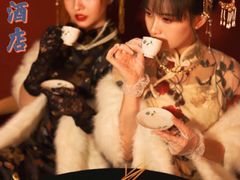 -广州中国大酒店