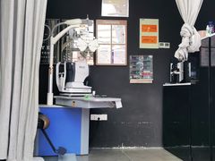 -LOHO眼镜(上海晶耀前滩商场店)