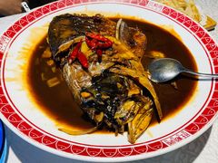 -旺顺阁·北京菜(北辰上品+)