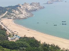 -湄洲岛