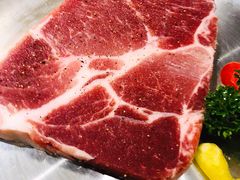 -恩泽家·果味坛子韩国炭火烤肉(白石龙店)