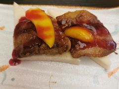 -贵木日本料理·铁板烧(新地假日广场店)