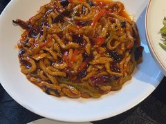 -正德楼果木烤鸭·渔家菜(东港店)