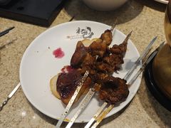 -初色海鲜自助(万丰路店)
