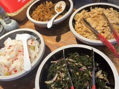 -湘人龙记老长沙米粉(鸟巢店)