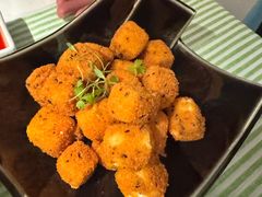 -桂满陇·桃花院落(长泰广场店)