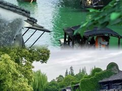-乌镇景区