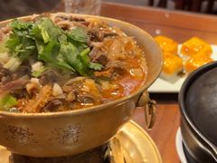 -龍聚祥烧麦馆(万达店)