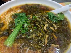 -弄堂咪道-饭香·面香·馄饨香(兴梅店)