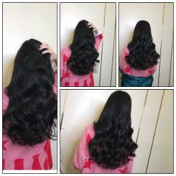 点击看大图 长发-3AM HAIR SALON烫发染发接发