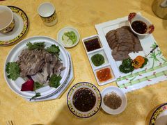 -德乐海蒙餐