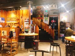 -缸桶屋韩国料理·全程帮烤(泰禾店)