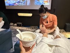 -亦境芳香·SPA影院足道(梅林店)