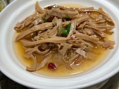 -梁家大院•农家菜(昆山会展中心店)