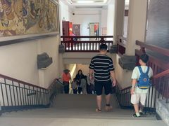 -洛阳古墓博物馆