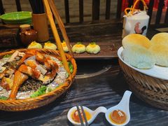 -凤凰山斑鱼馆(恭城店)