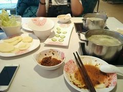 -密友回转自助火锅(世茂国际广场店)