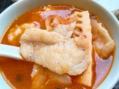 -唐猫庭院·千年陕菜(赛格国际购物中心店)