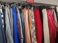 -ZARA(深圳金光华广场店)