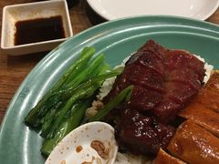 -新旺茶餐厅(嘉里城店)