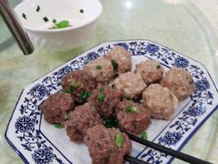 -禄源公·老莞诚饭店