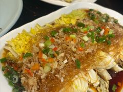 -西北人家莜面村(建设店)