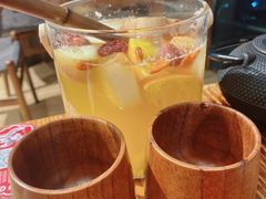-红料理|串串有瘾·烧烤(吴中路店)