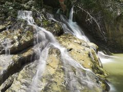 -华蓥山天意谷景区