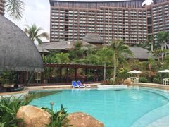 -亚马逊丛林水乐园