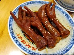 -赵记传承(广州越秀五羊新城店)