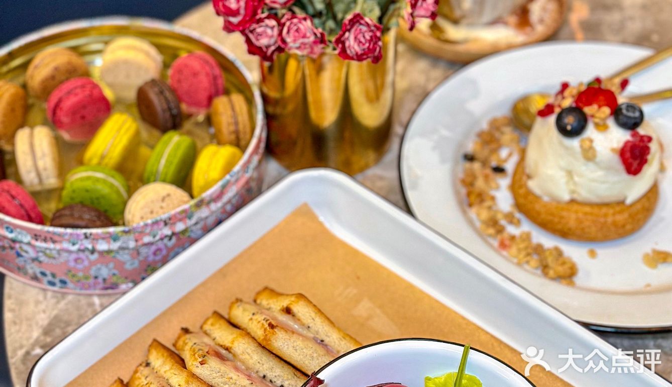 我敢说!没有一个plmm可以空手走出这家店!