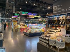 -Olé精品超市(北京合生汇店)